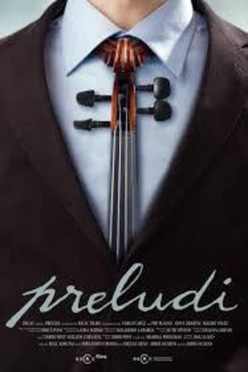 Постер: Preludi