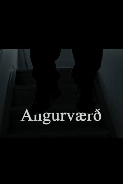 Постер: Angurværð