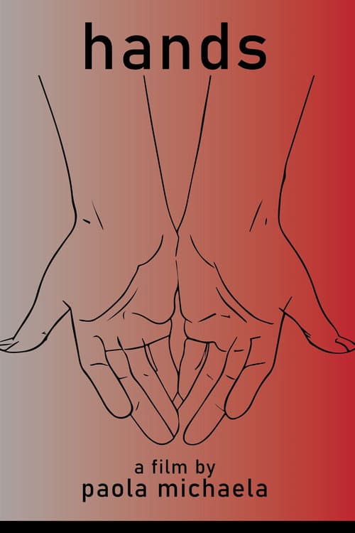 Постер: hands