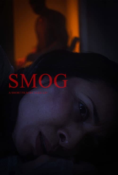 Постер: Smog