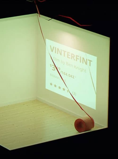 Постер: VINTERFINT