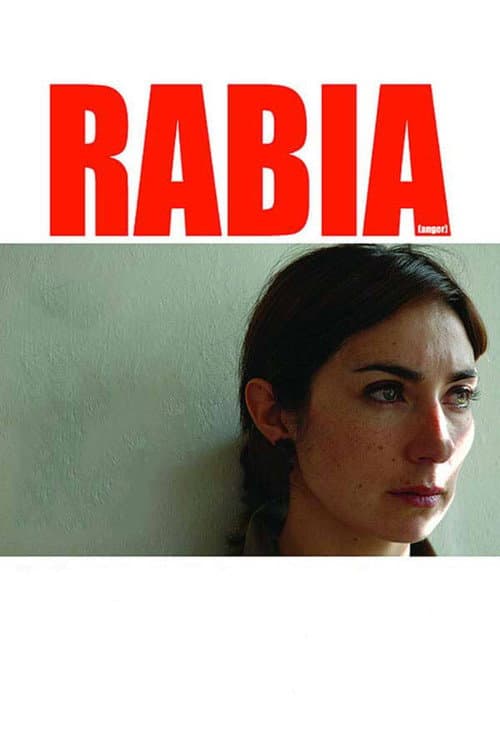 Постер: Rabia