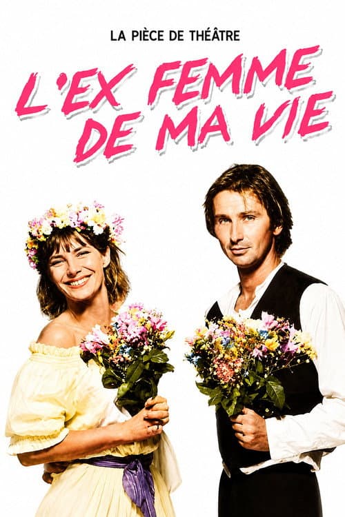 Постер: L'Ex-femme de ma vie