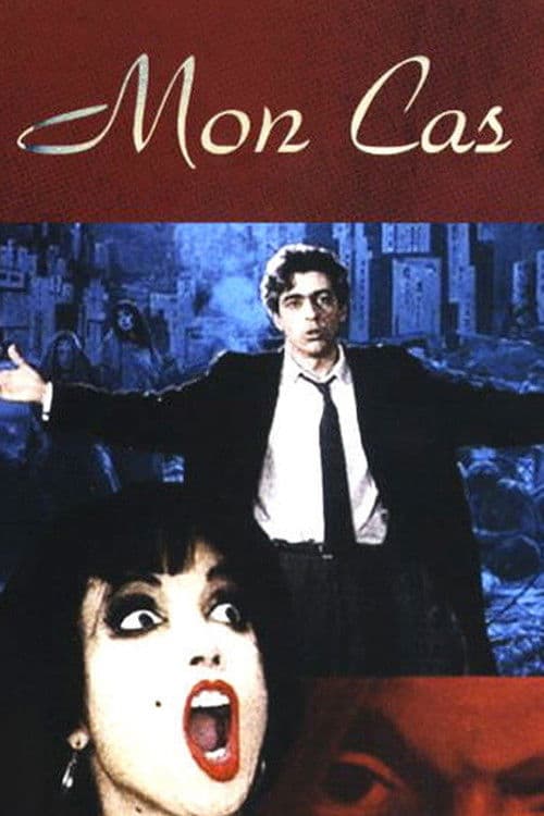 Постер: Mon Cas