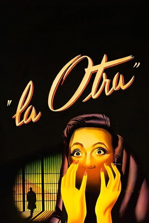 Постер: La otra