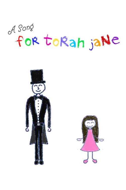 Постер: A Song for Torah Jane