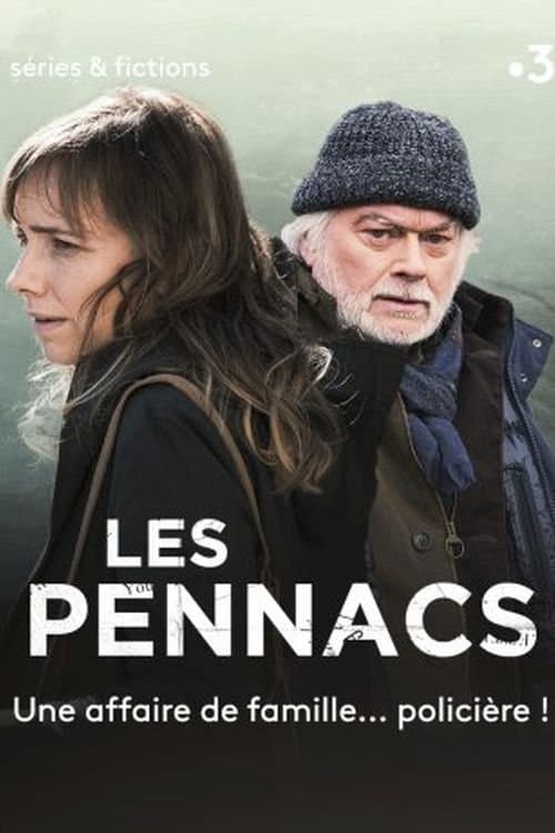 Постер: Les Pennac(s)