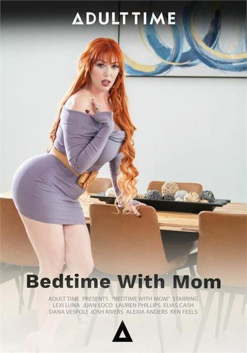 Постер: Bedtime with Mom