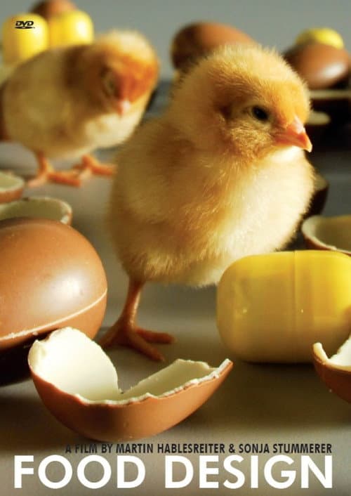 Постер: Food Design