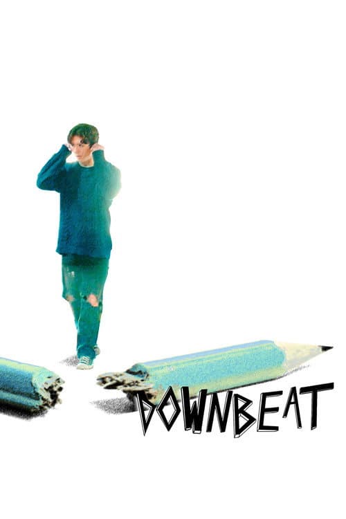Постер: Downbeat