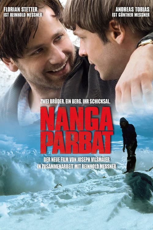 Постер: Нанга-Парбат