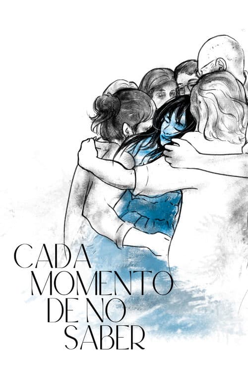 Постер: Cada Momento De No Saber