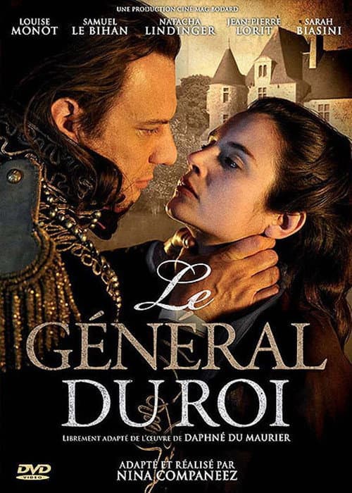 Постер: Le Général du roi