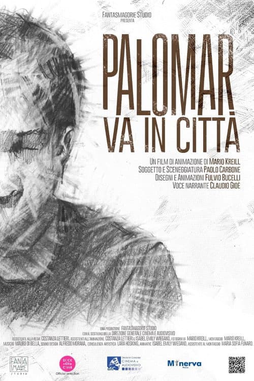 Постер: Palomar va in città