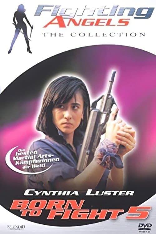 Постер: Окончательный заход
