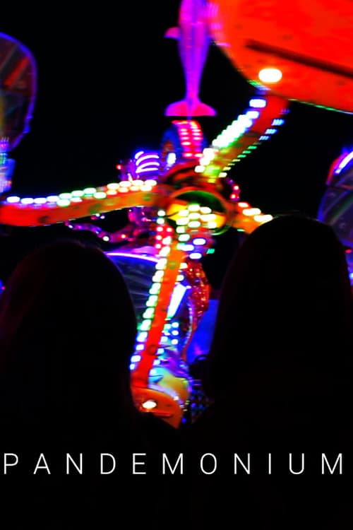 Постер: PANDEMONIUM