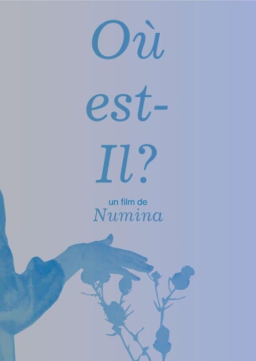 Постер: Où Est-Il?