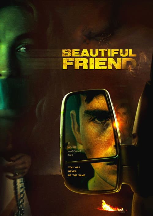 Постер: Beautiful Friend