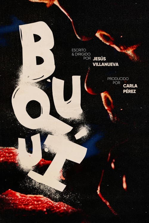 Постер: Buquí