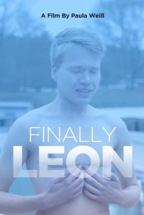 Постер: Endlich Leon