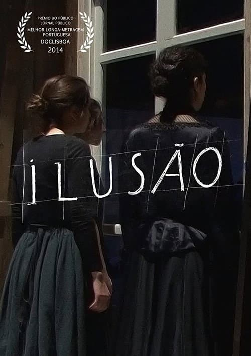 Постер: Ilusão