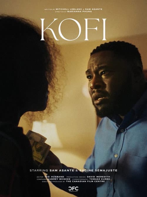 Постер: Kofi