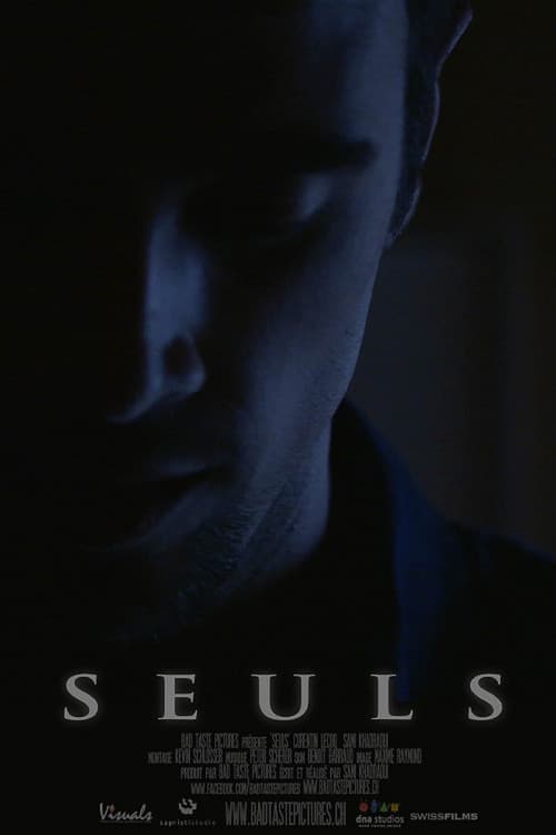Постер: Seuls