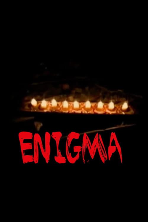 Постер: Enigma