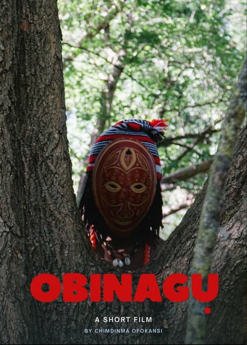 Постер: Obinagụ