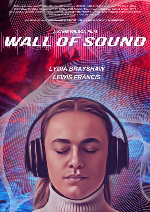 Постер: Wall of Sound