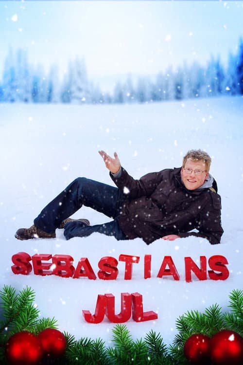 Постер: Sebastians Jul