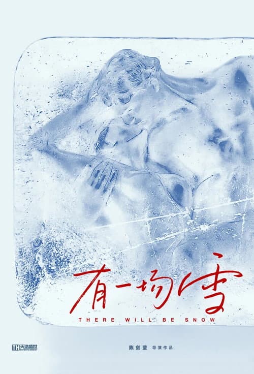 Постер: 有一场雪