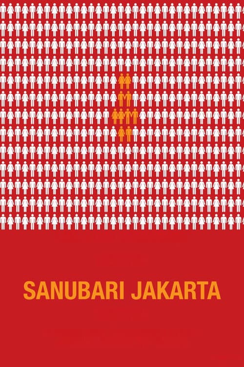Постер: Sanubari Jakarta