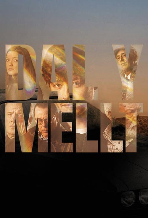 Постер: Dal y Mellt