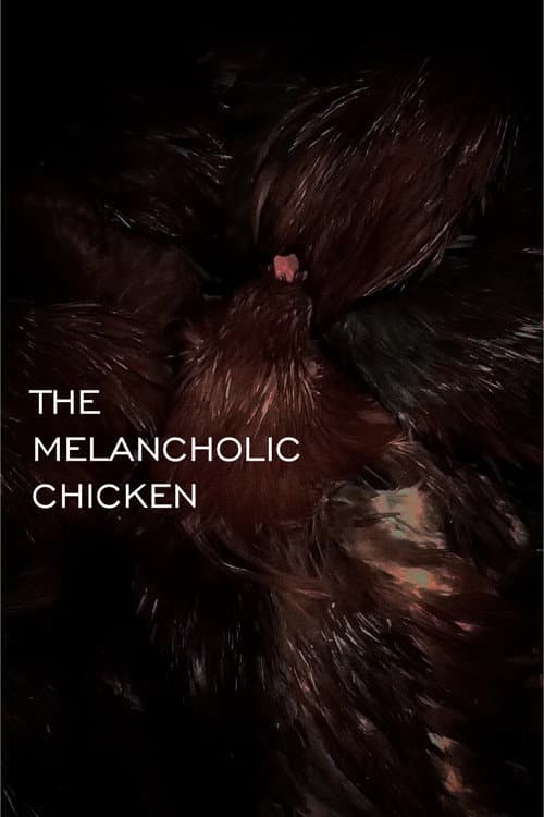 Постер: THE MELANCHOLIC CHICKEN