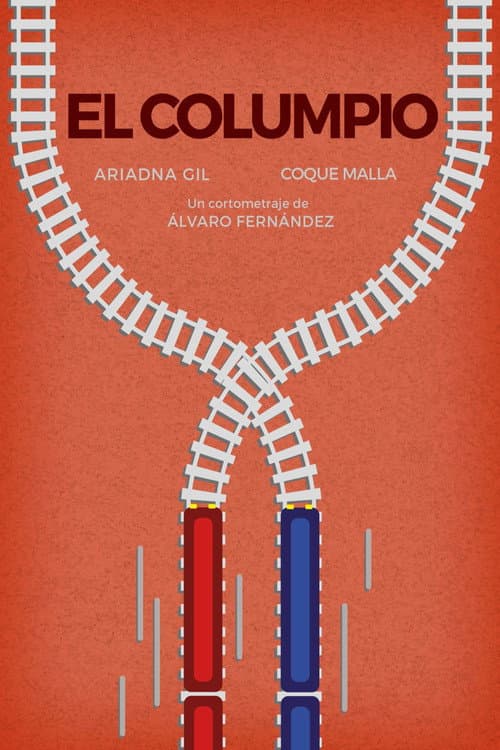 Постер: El columpio