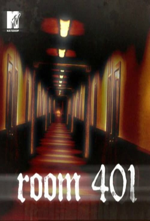 Постер: Room 401
