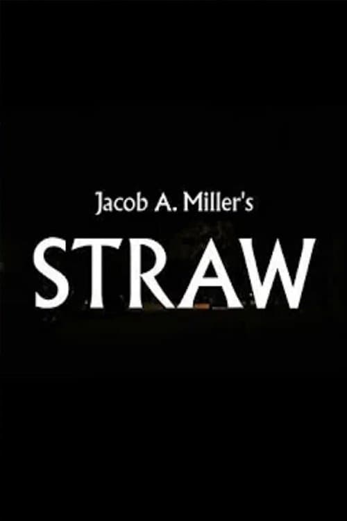 Постер: Straw