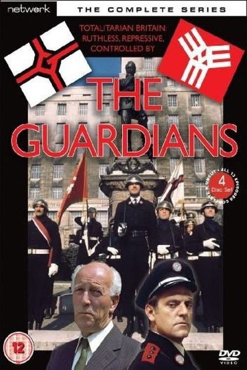 Постер: The Guardians