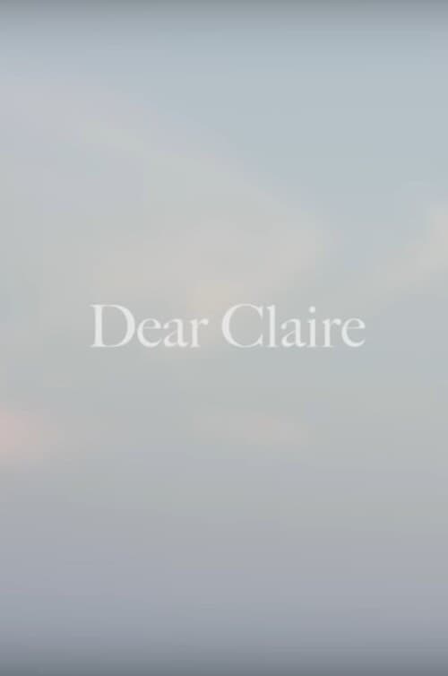 Постер: Dear Claire