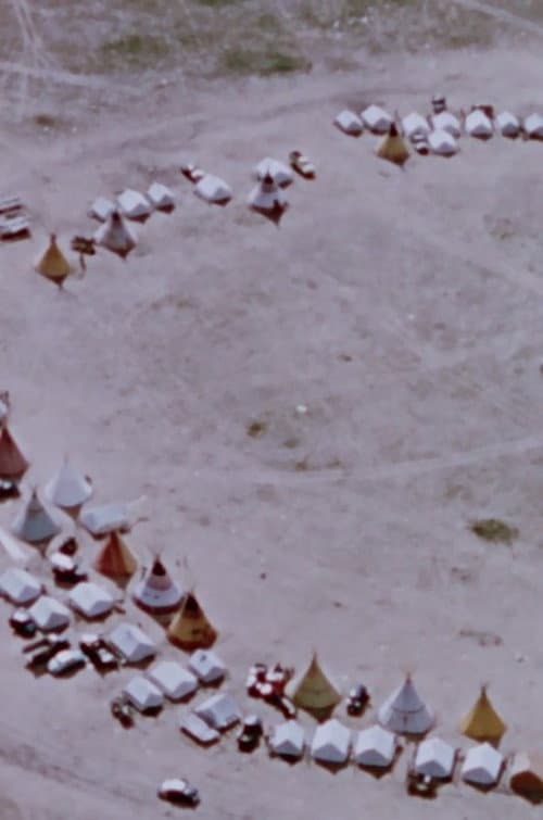 Постер: Kainai