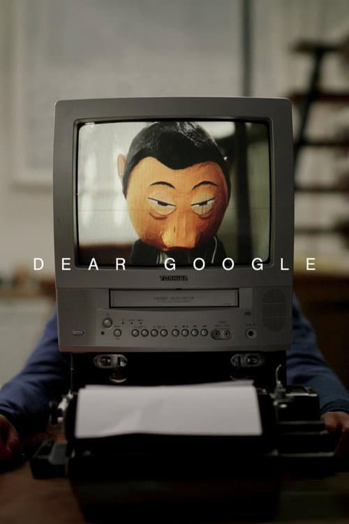 Постер: Dear Google