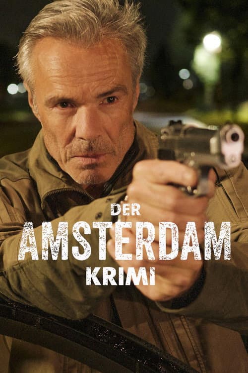 Постер: Der Amsterdam Krimi