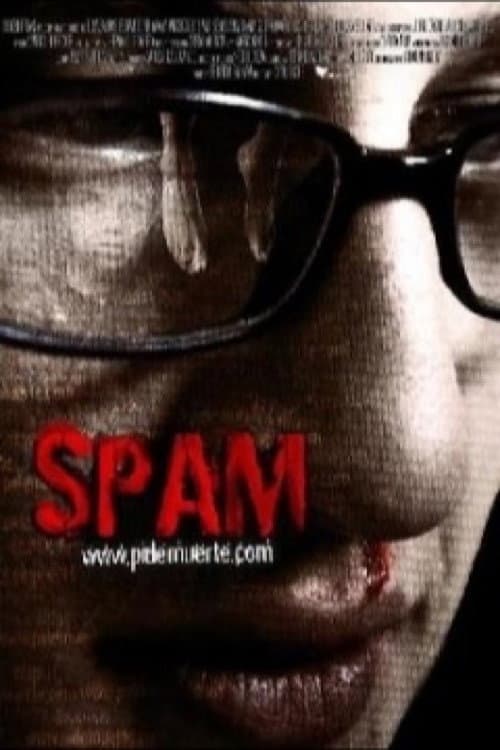 Постер: Spam