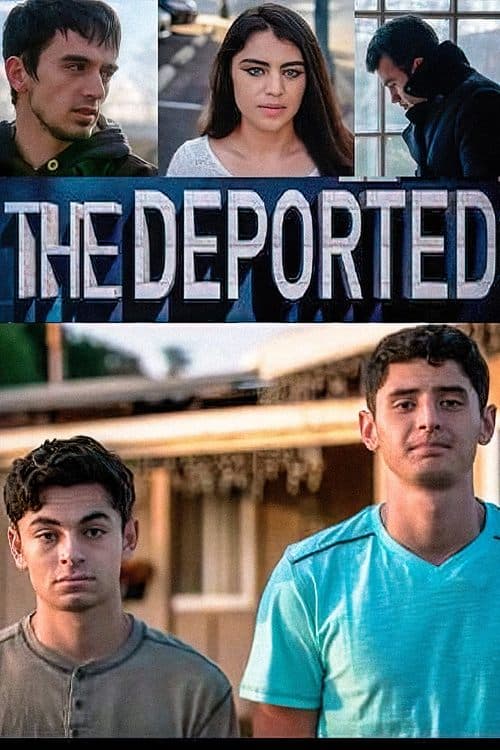 Постер: The Deported