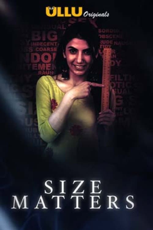 Постер: Size Matters