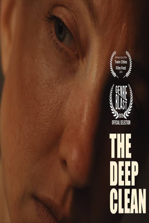 Постер: The Deep Clean