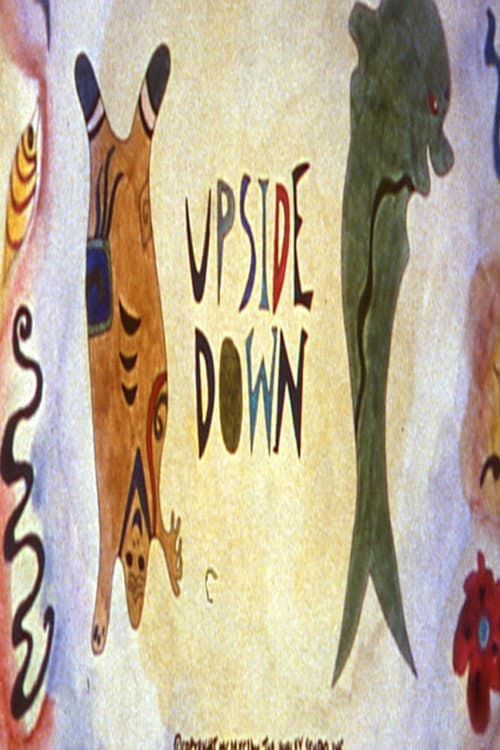 Постер: Upside Down