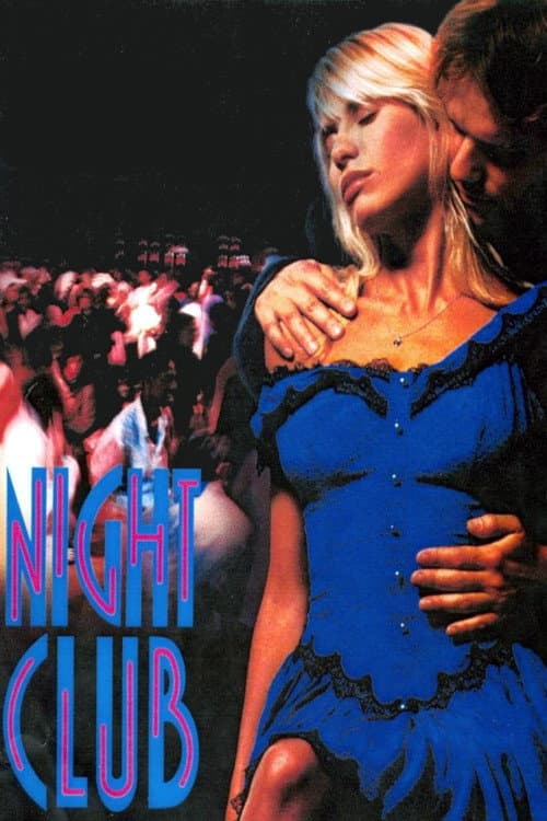 Постер: Night Club