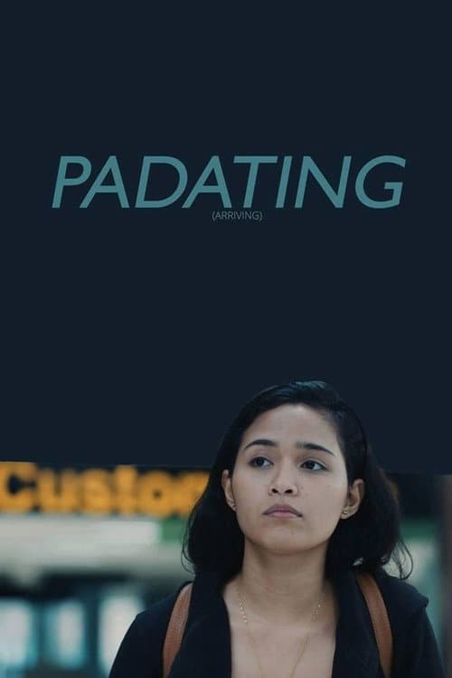 Постер: Padating